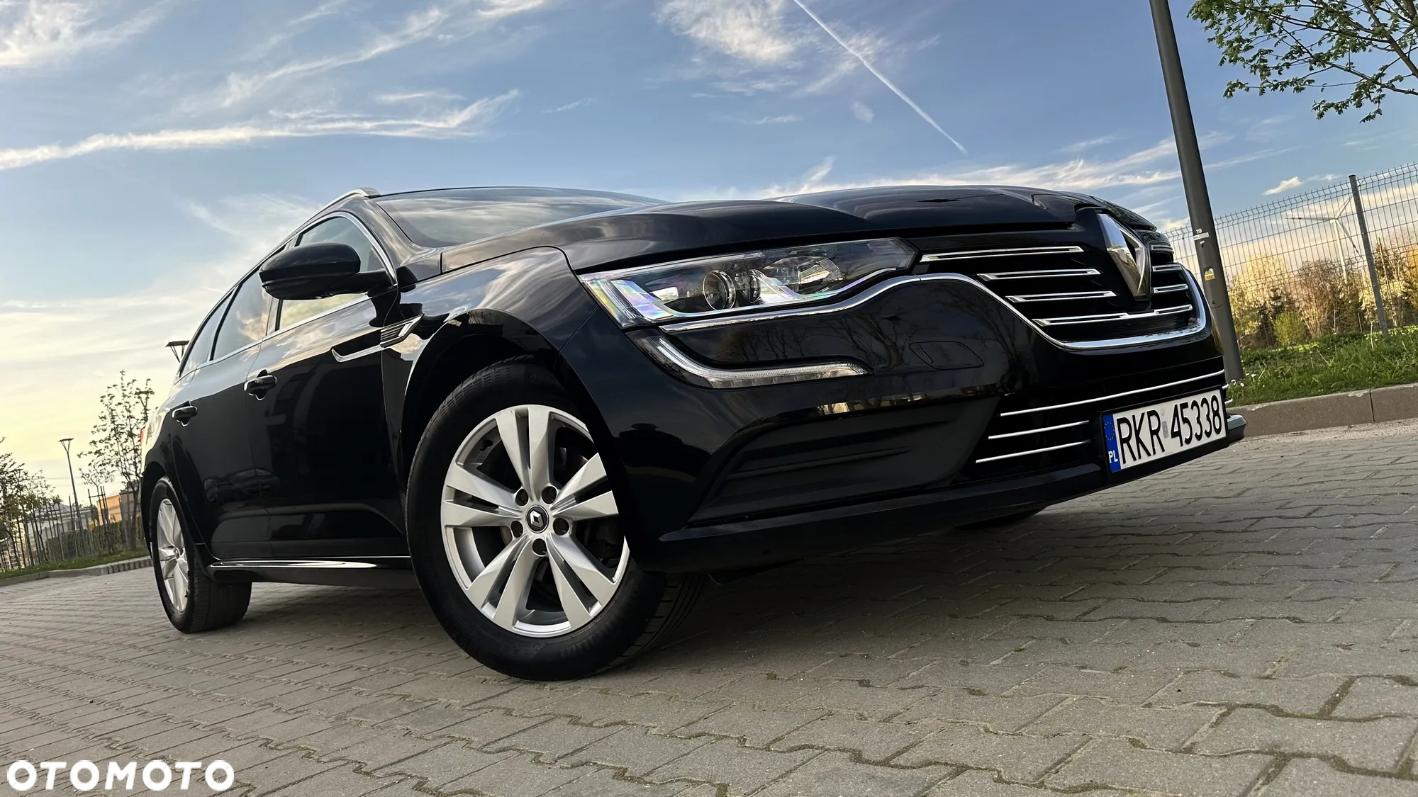 Renault Talisman Grandtour ENERGY dCi 130 INTENS - 16