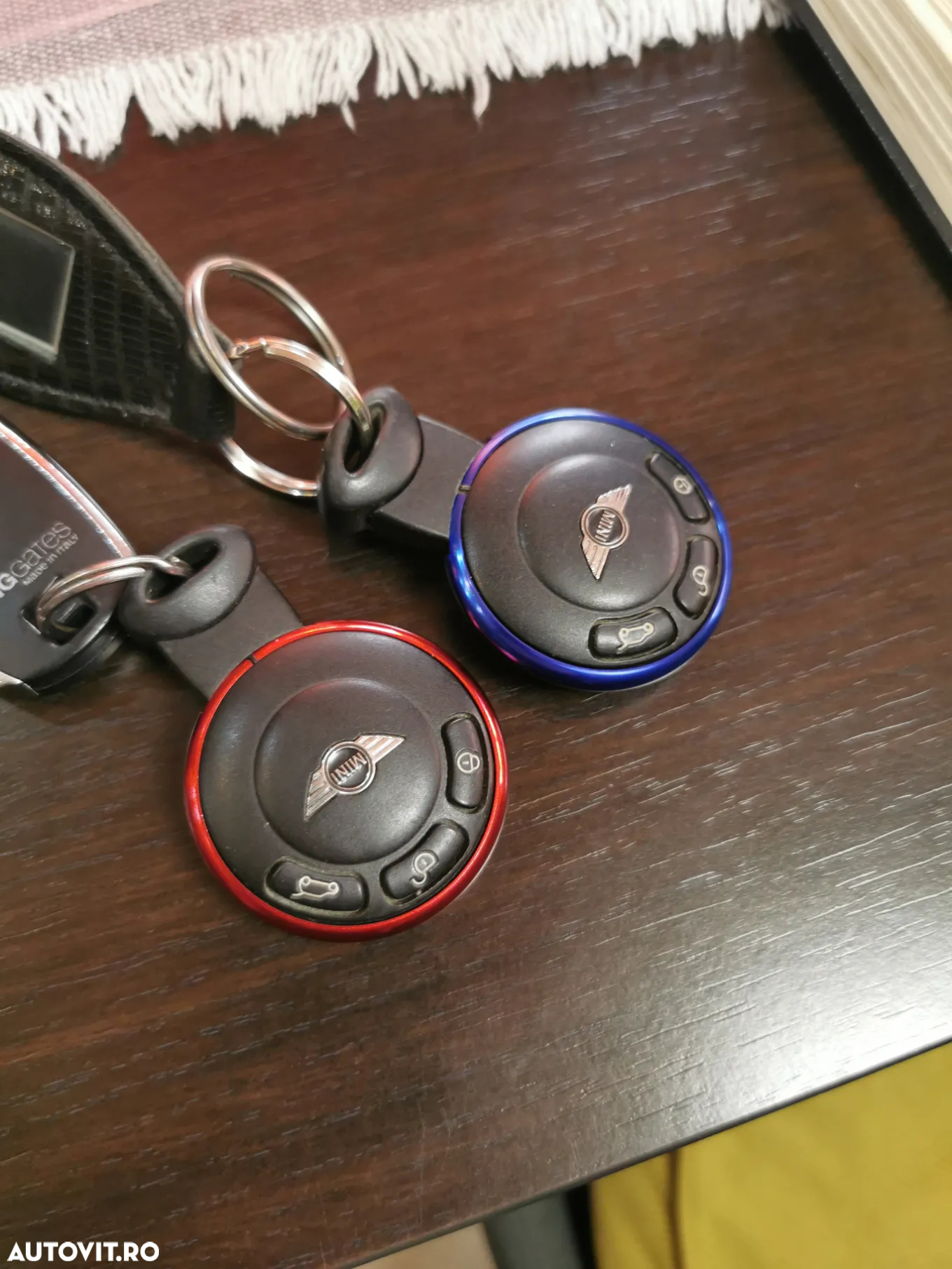 Mini Countryman Cooper D All4 Aut. - 9