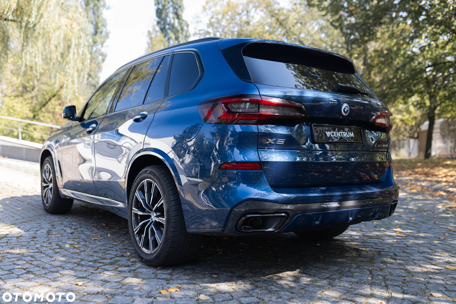 BMW X5 xDrive25d sport - 12