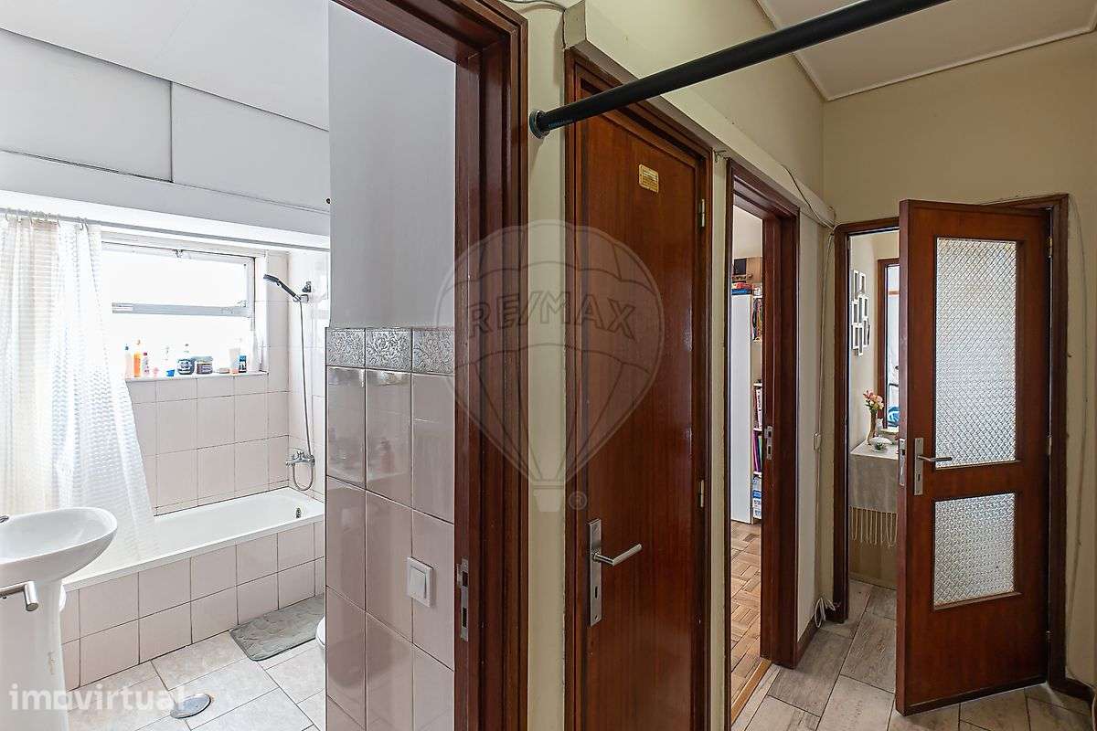 Apartamento T3 para venda - Grande imagem: 2/15