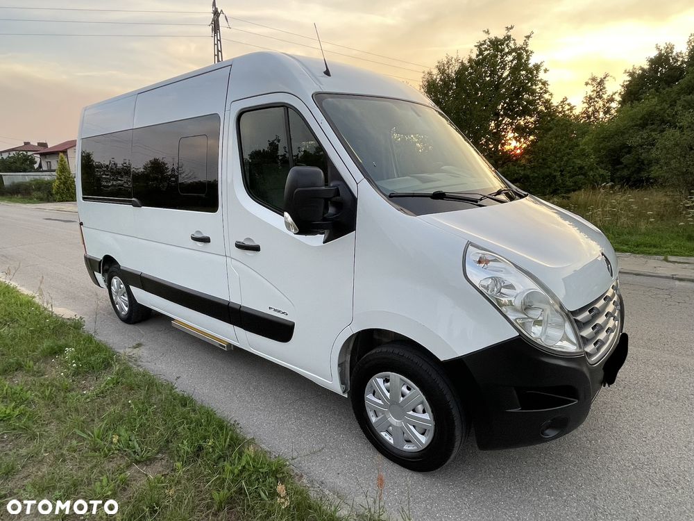 Renault Master L2H2 - 9