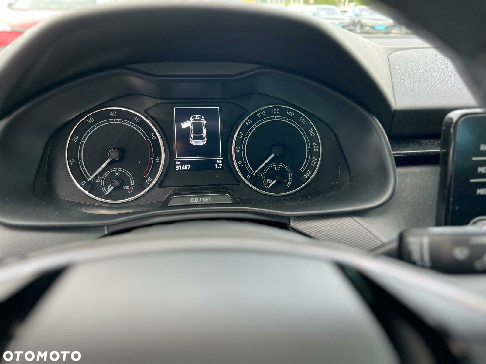 Skoda Scala 1.0 TSI Ambition - 18