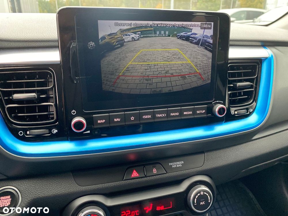 Kia Stonic - 24