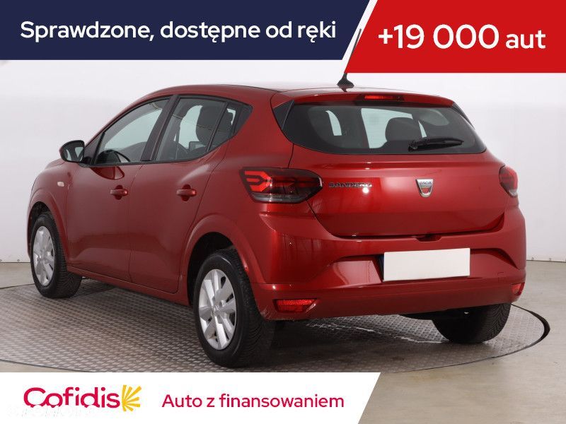 Dacia Sandero - 2