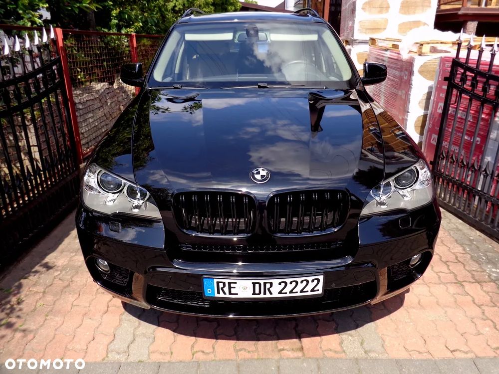 BMW X5 3.0d xDrive - 9