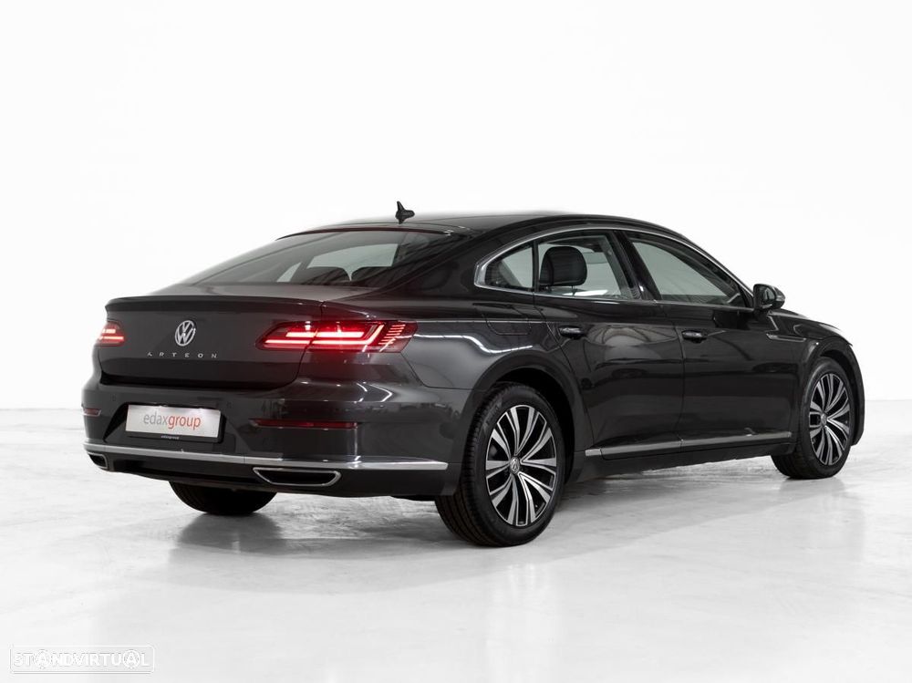 VW Arteon 2.0 TDI Elegance DSG - 3