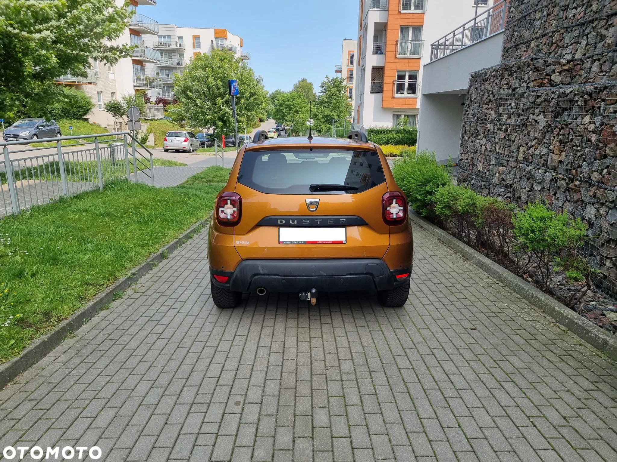 Dacia Duster - 5