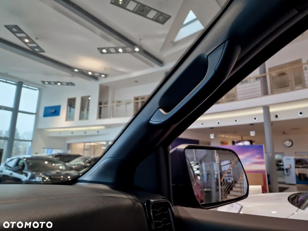 Ford Ranger 2.0 EcoBlue Bi-Turbo 4x4 DC Tremor - 22