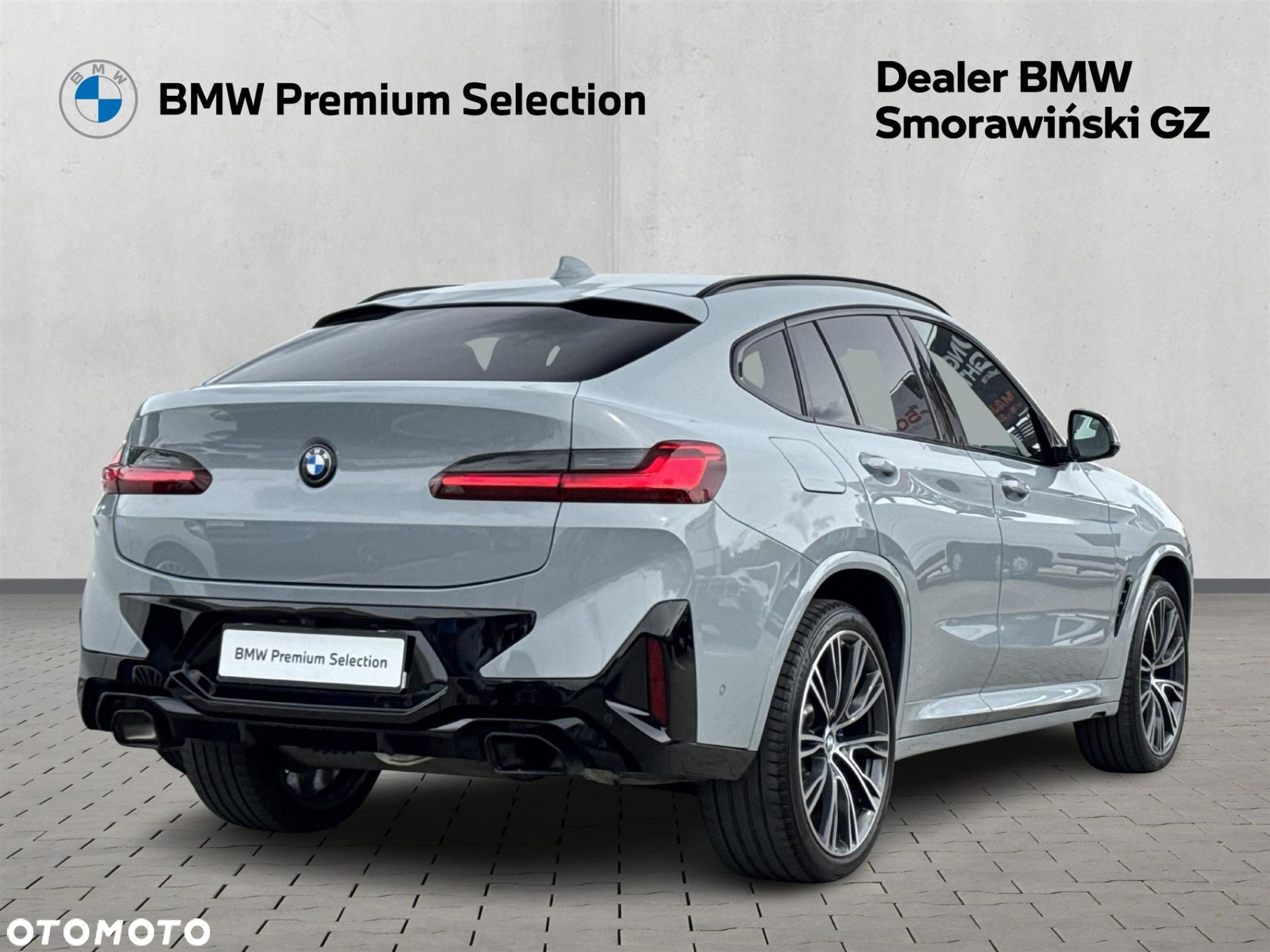 BMW X4 - 25