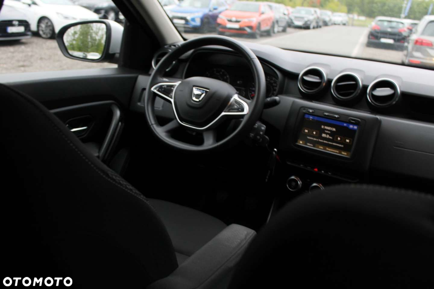 Dacia Duster - 38