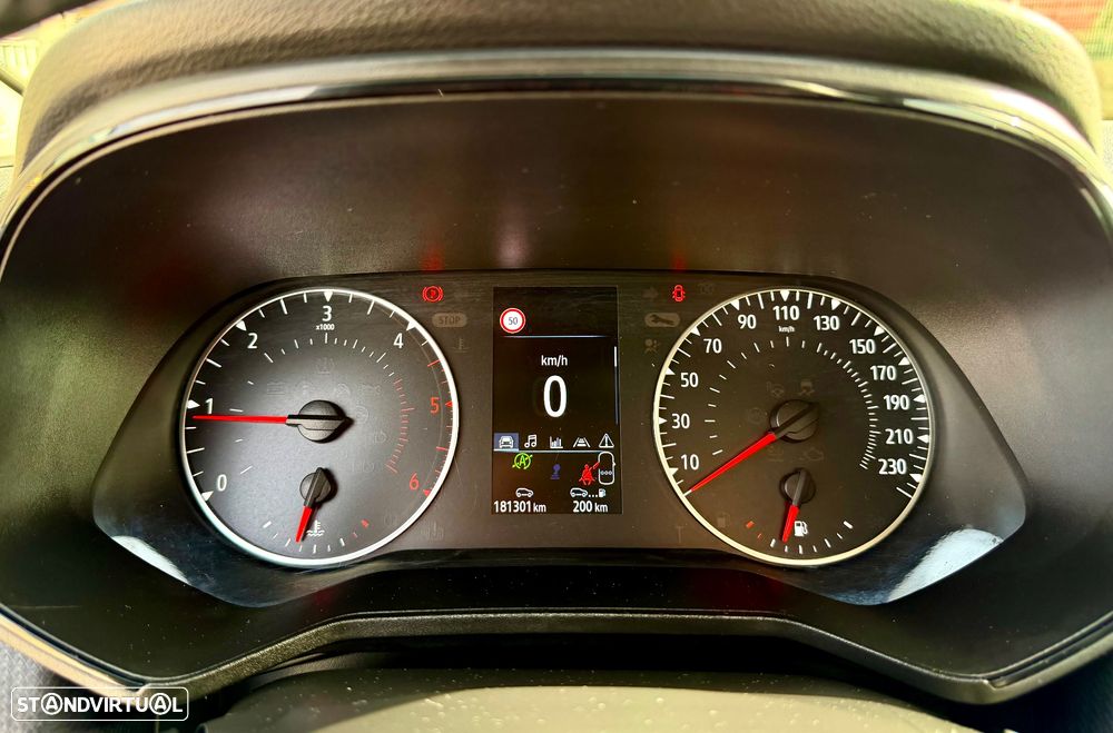 Renault Clio 1.5 Blue dCi Equilibre - 7