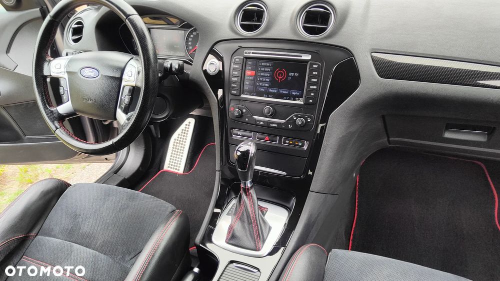 Ford Mondeo 2.0 TDCi Titanium S - 37