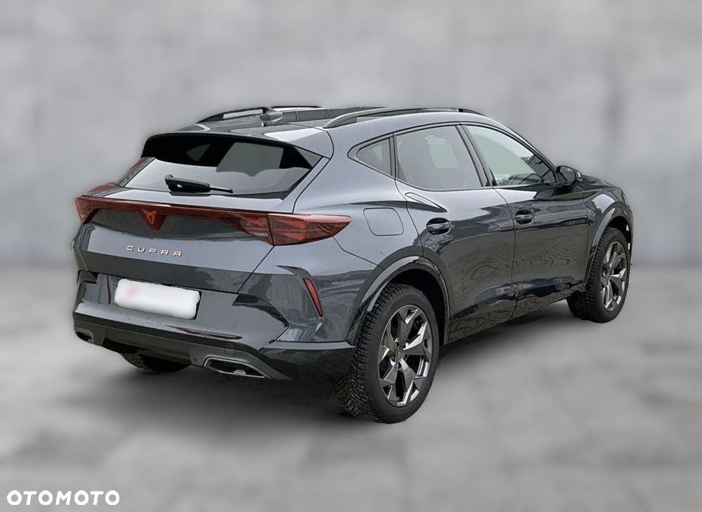 Cupra Formentor 1.5 eTSI mHEV DSG - 5