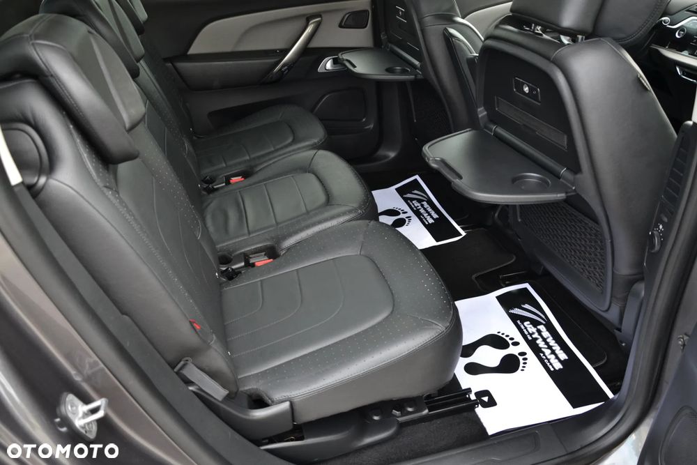 Citroën C4 SpaceTourer 1.5 BlueHDi Shine S&S - 38