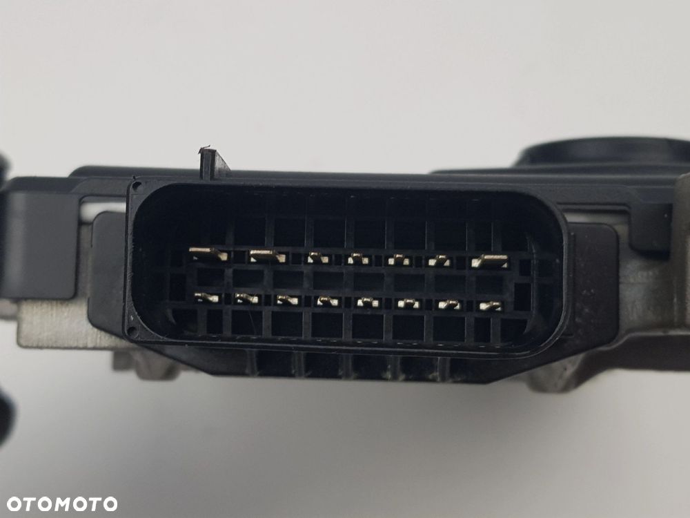 Sterownik Moduł skrzyni biegów automatycznej BMW F39 F48 9453614 - 7