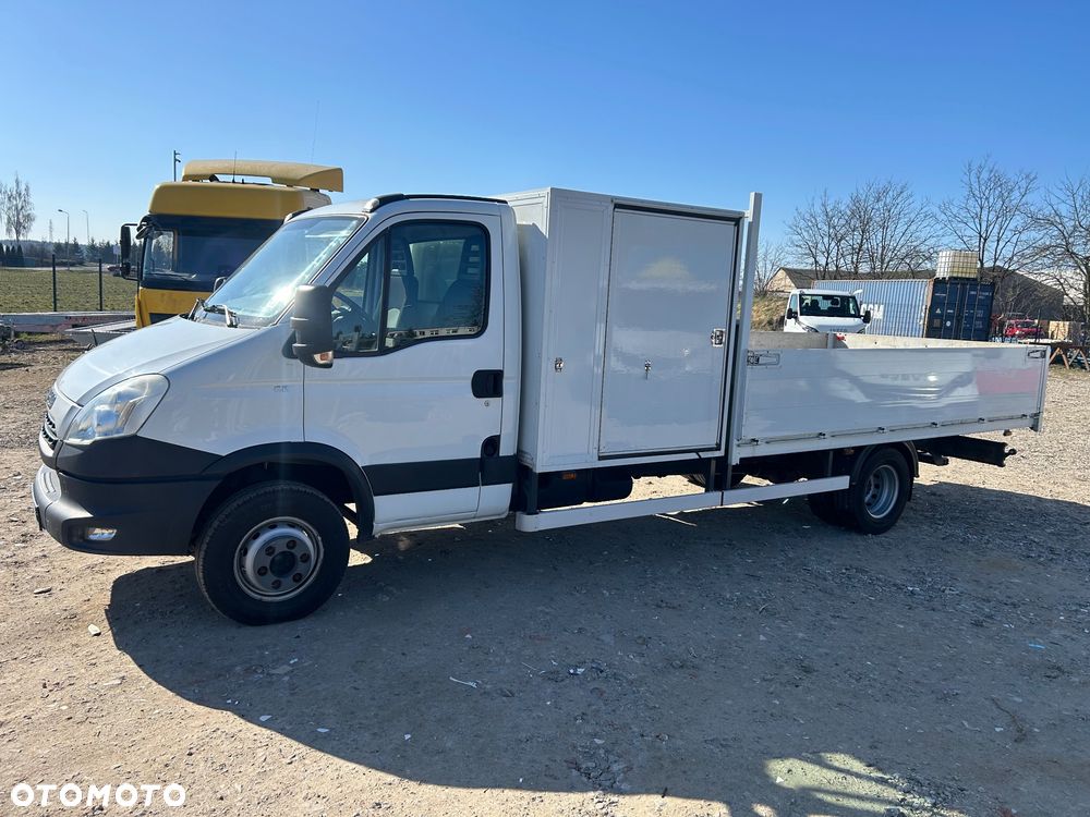 Iveco Daily 70C21 - 1