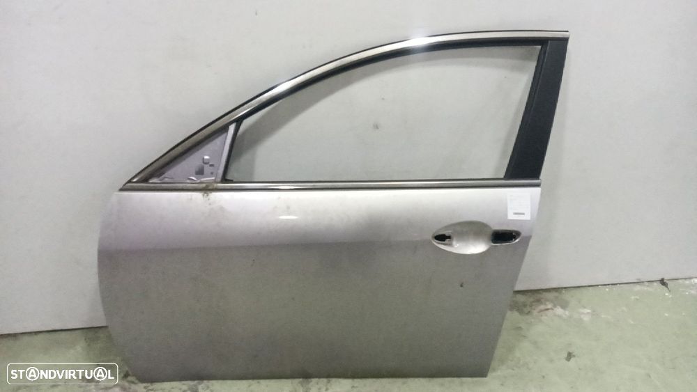 Porta Frente Esq Mazda 6 Três Volumes (Gh) - 1