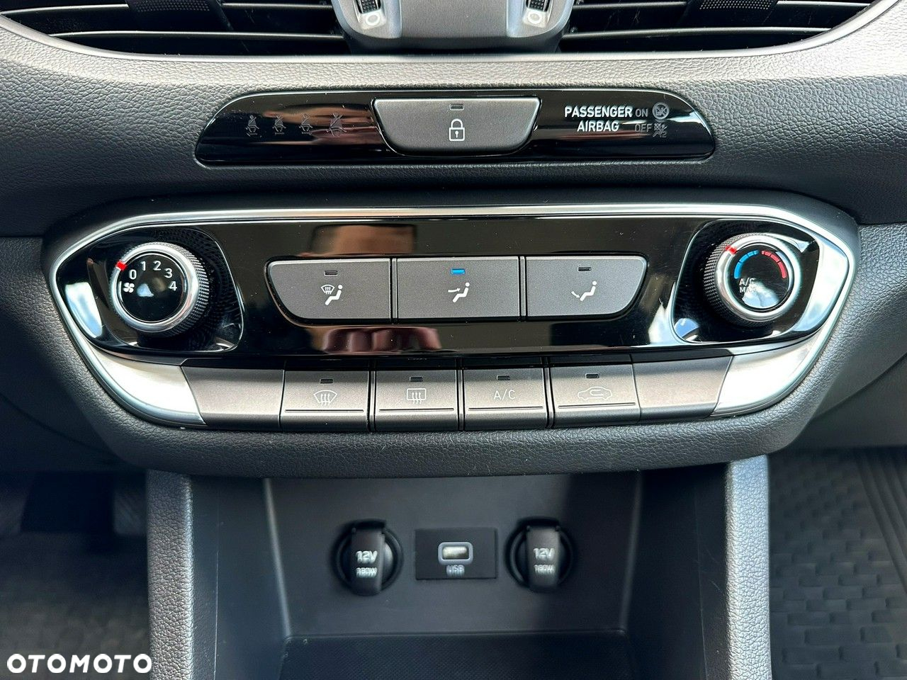 Hyundai i30 1.5 DPI Classic + - 30