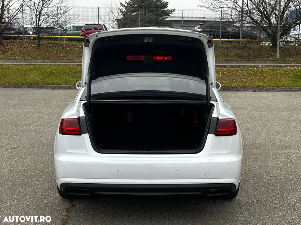 Audi A6 2.0 TDI quattro S tronic - 27