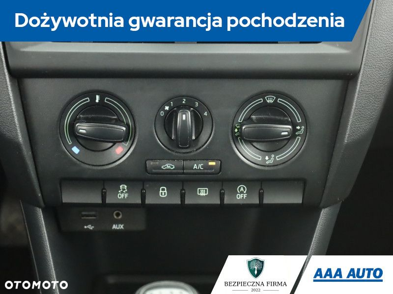 Skoda RAPID - 11