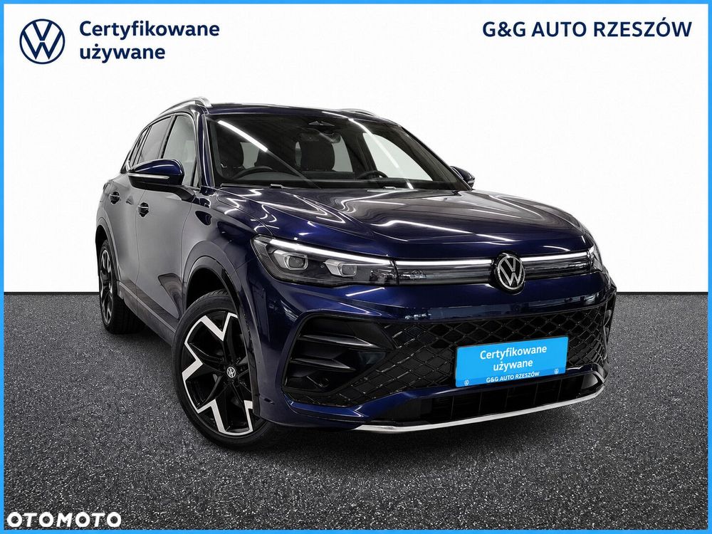 Volkswagen Tayron - 2