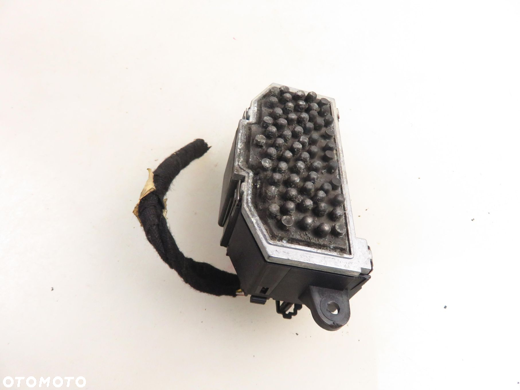 REZYSTOR DMUCHAWY CITROEN C4 Grand Picasso I 9654652480 F011500015 - 9