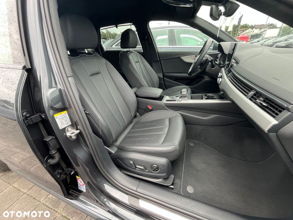 Audi A4 Avant - 18
