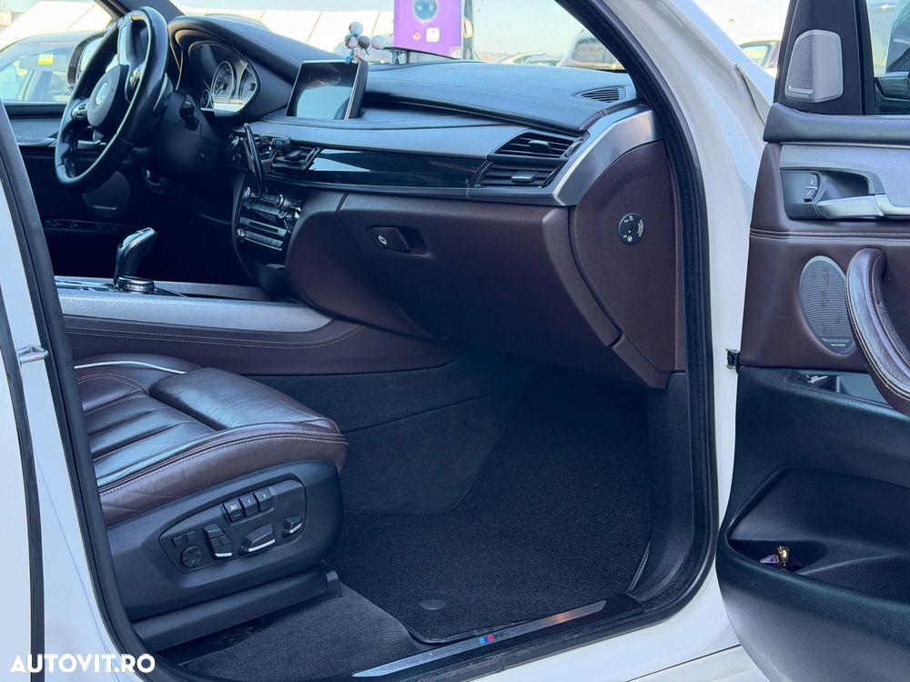 BMW X5 xDrive30d - 7