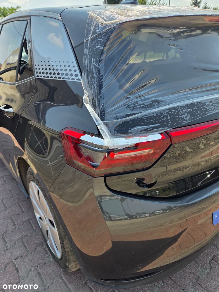 Volkswagen ID.3 58kWh Business - 10