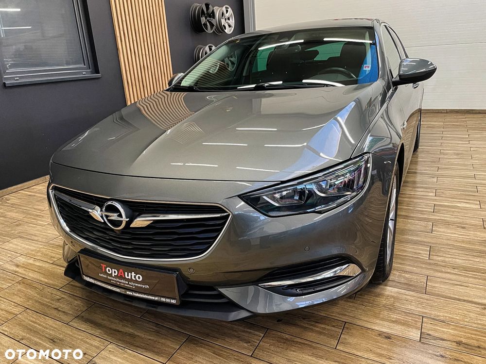 Opel Insignia 1.6 Innovation - 14