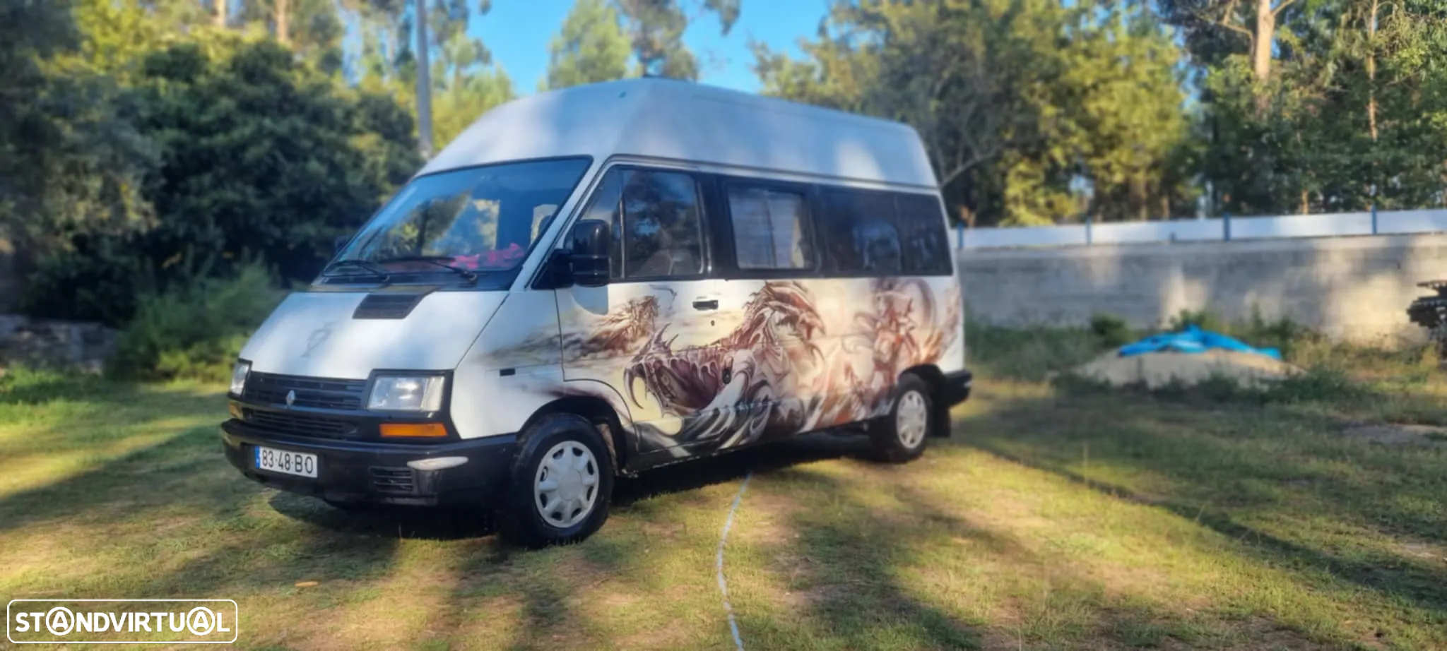 Renault Trafic - 5