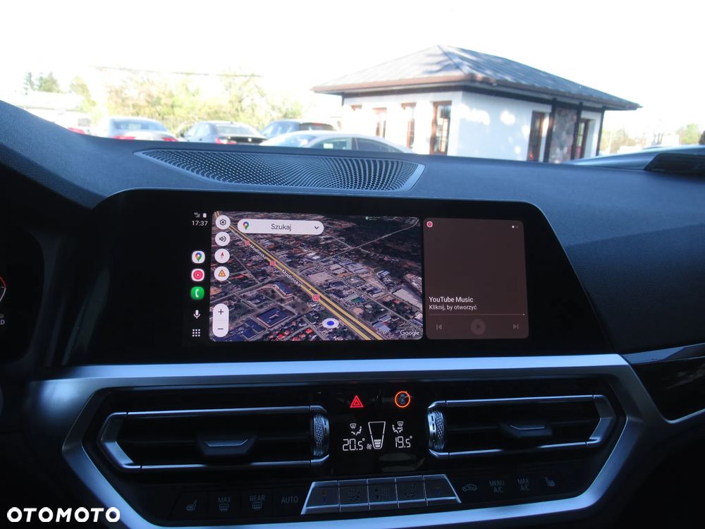 BMW Seria 3 320d MHEV Sport Line - 36