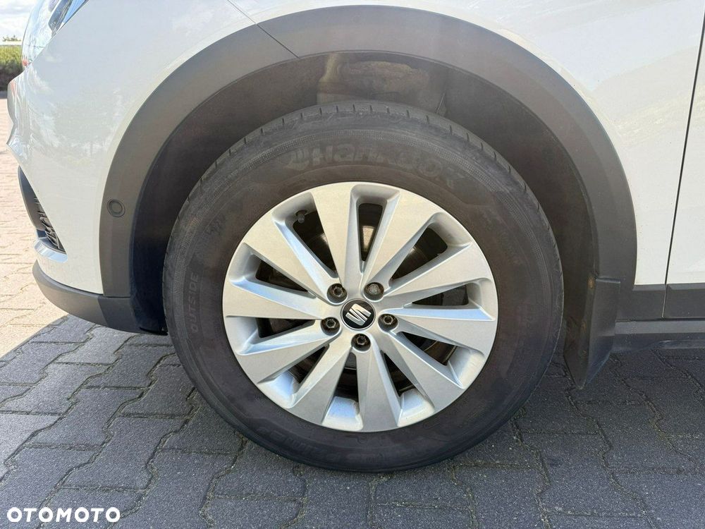 Seat Arona - 37