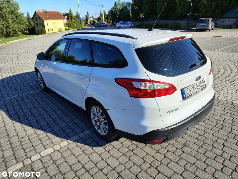 Ford Focus - 4