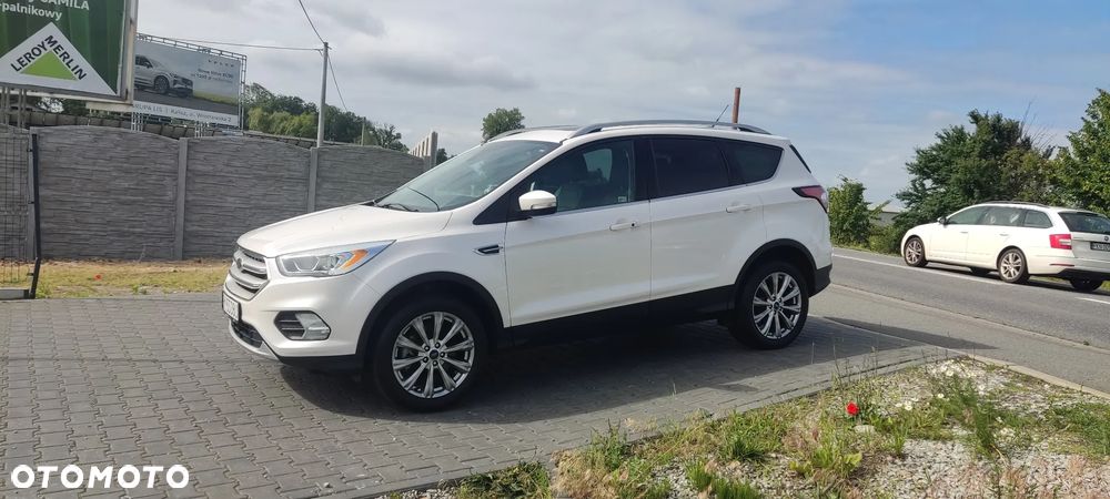 Ford Escape - 3