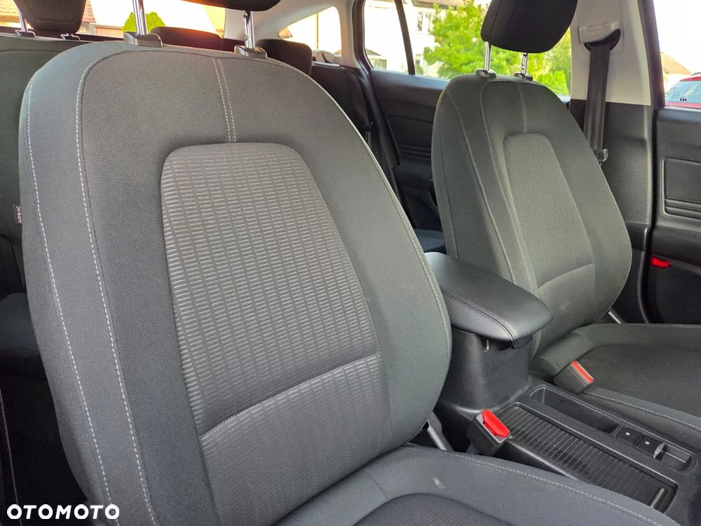 Ford Focus 1.5 EcoBlue Connected - 13