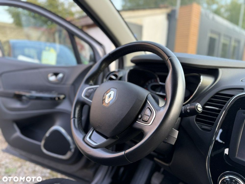 Renault Captur - 28