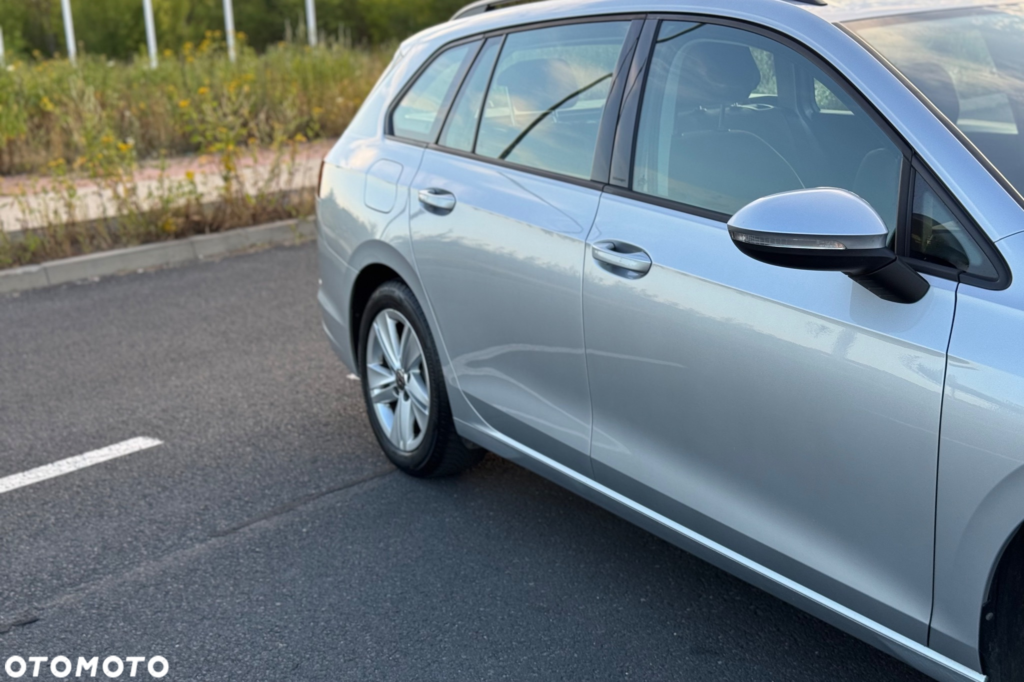 Volkswagen Golf VIII 1.5 TSI EVO Life - 6