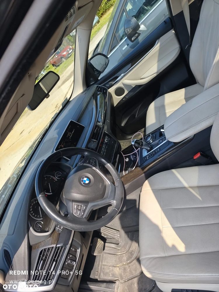 BMW X5 xDrive30d - 3