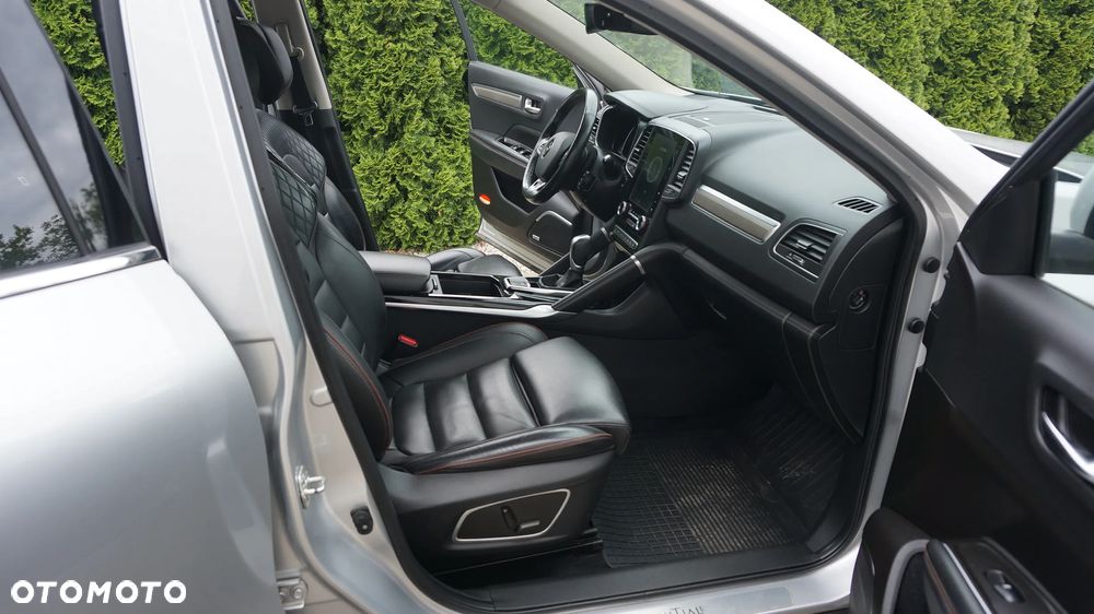 Renault Koleos 2.0 Blue dCi Initiale Paris 4x4 X-Tronic - 18
