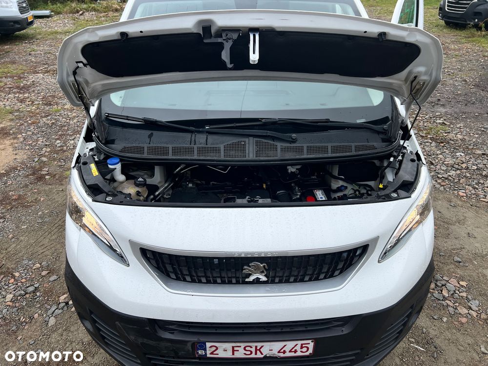 Peugeot Expert - 19