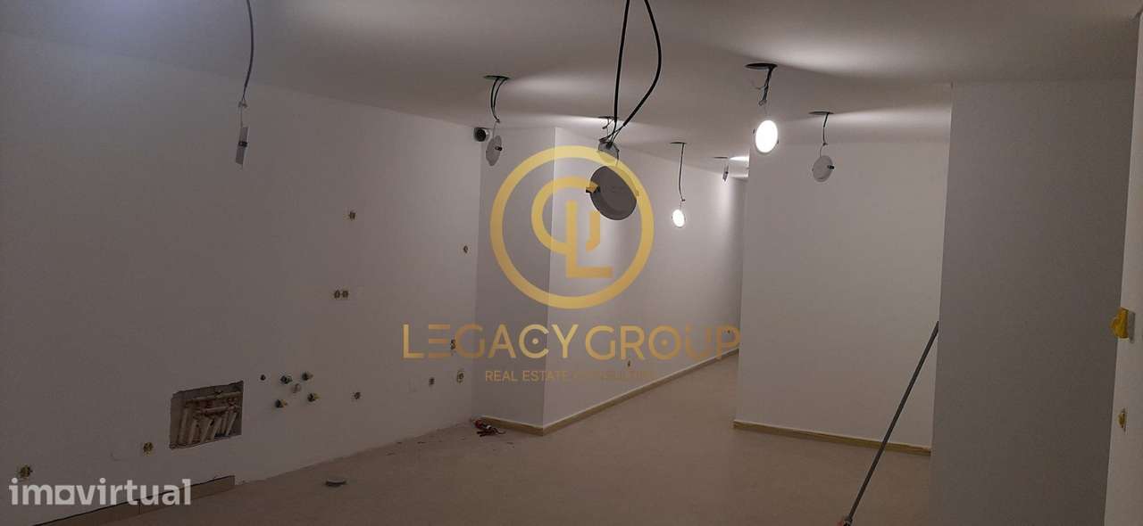 Apartamento T2 - Grande imagem: 4/16