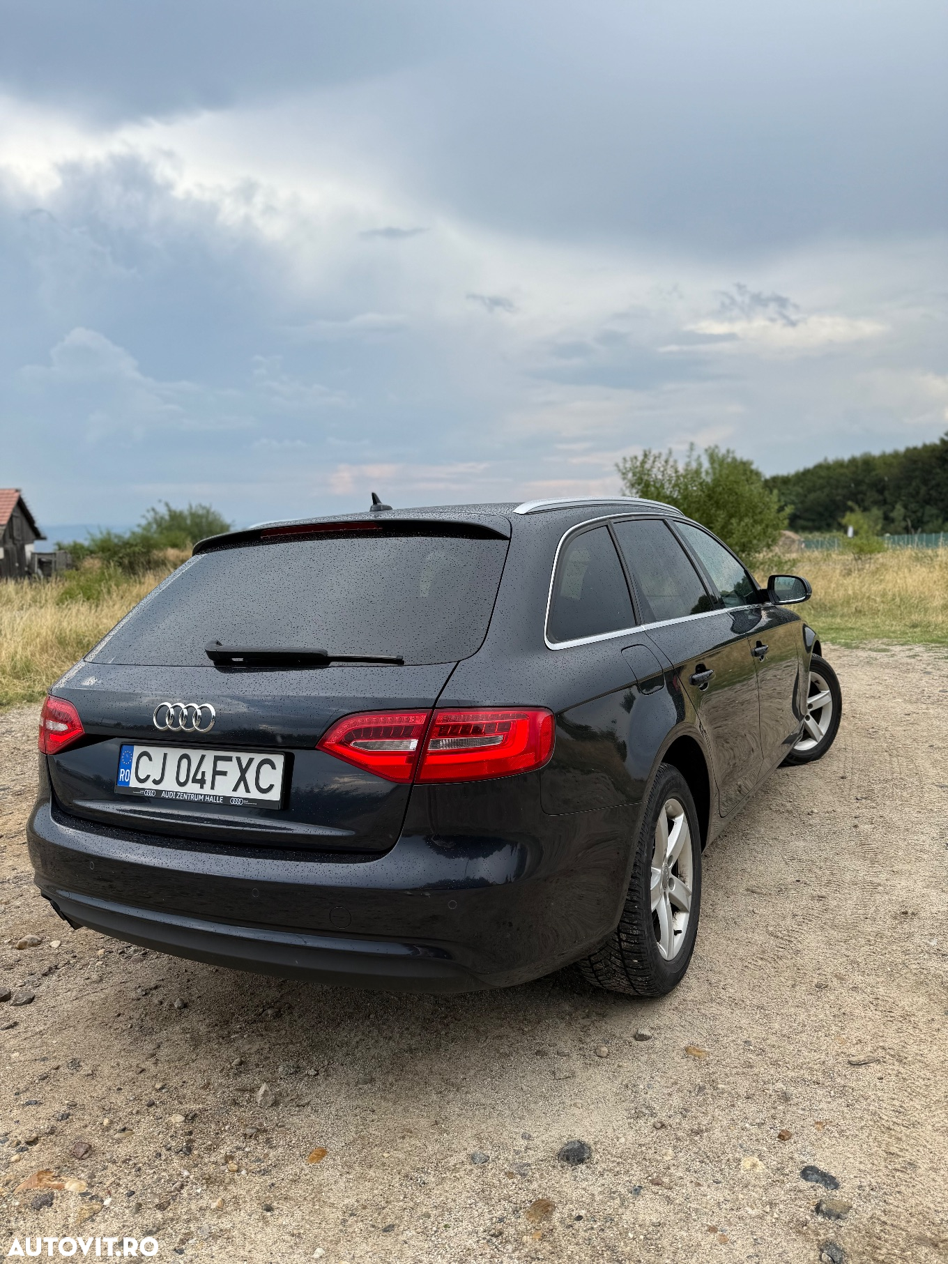 Audi A4 2.0 TDI Avant - 7