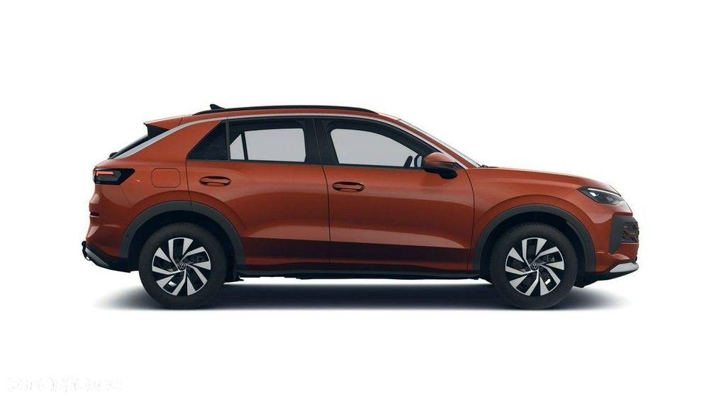 Volkswagen T-Roc 1.5 eTSI Life DSG - 7