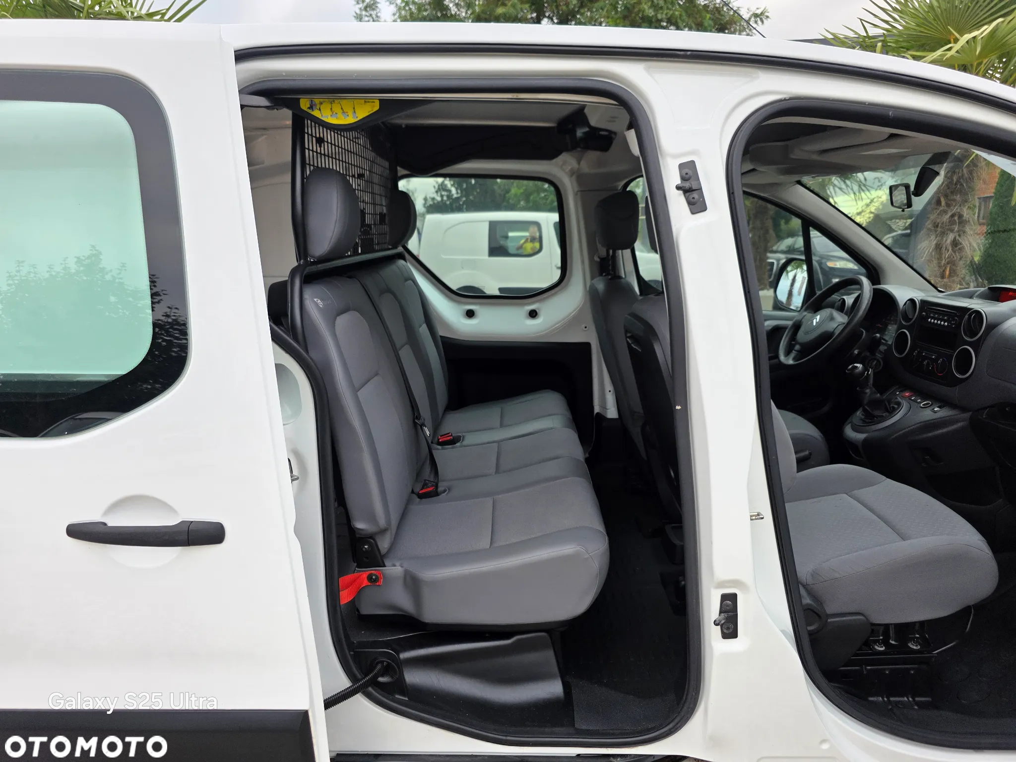 Citroën Berlingo - 31