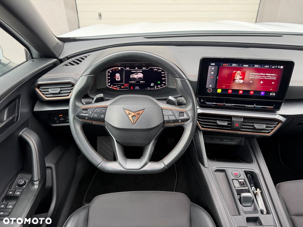 Cupra Formentor 1.5 TSI DSG - 7