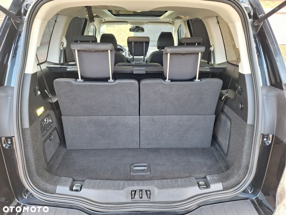 Ford Galaxy 2.0 TDCi Titanium PowerShift - 24