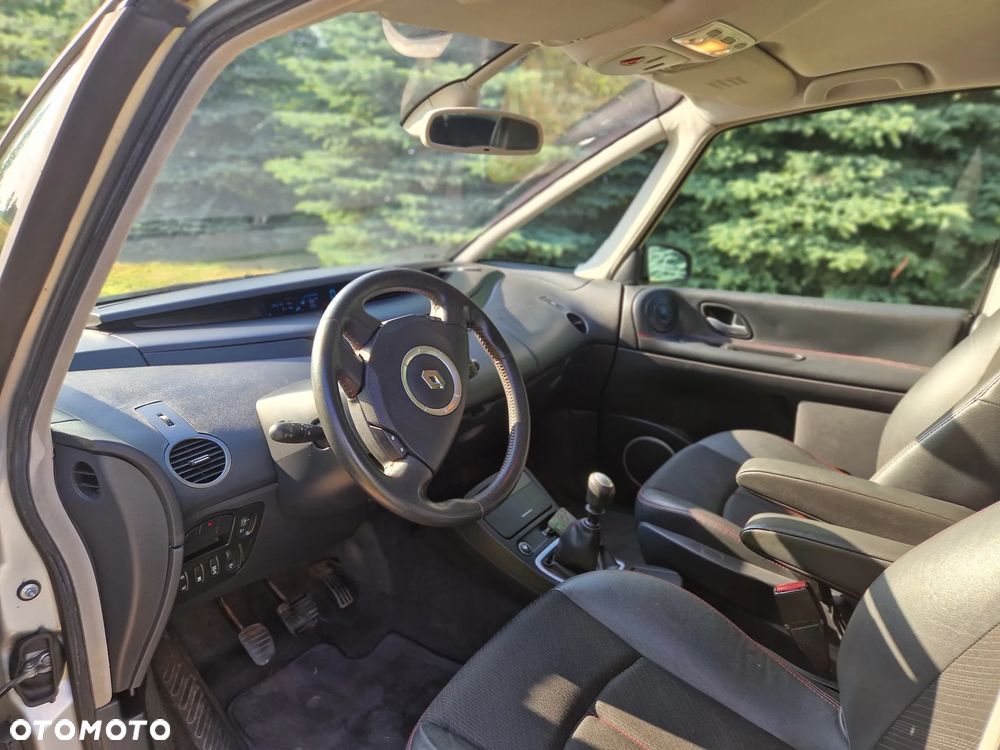 Renault Espace 2.0 Authentique - 14