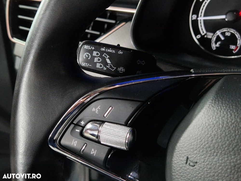 Skoda Kamiq 1.5 TSI DSG Style - 14