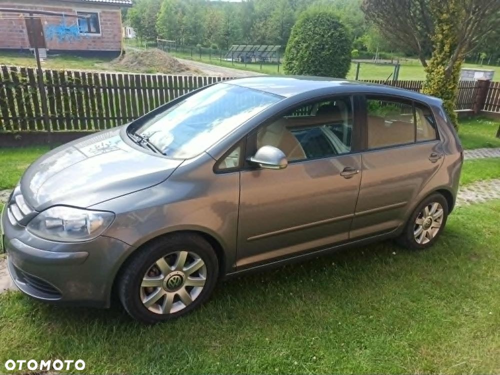 Volkswagen Golf 1.9 TDI Edition - 3